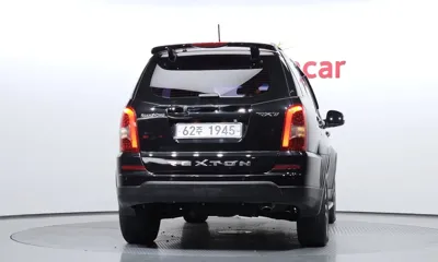 KG_Mobility_Ssangyong Rexton 2015, 56800 км, за 5185.77 USD