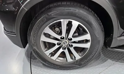 KG_Mobility_Ssangyong Rexton 2015, 56800 км, за 5185.77 USD