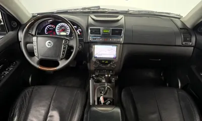 KG_Mobility_Ssangyong Rexton 2015, 56800 км, за 5146.58 USD - фото 7