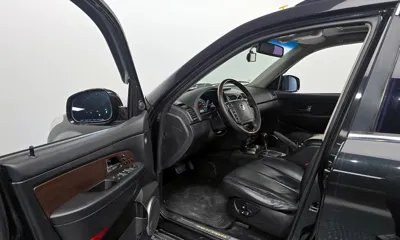 KG_Mobility_Ssangyong Rexton 2015, 56800 км, за 5146.58 USD - фото 10