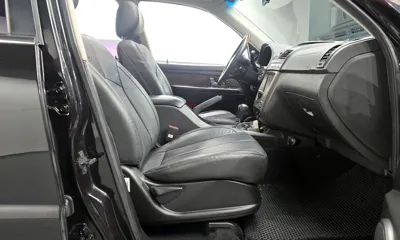 KG_Mobility_Ssangyong Rexton 2015, 56800 км, за 5146.58 USD - фото 11