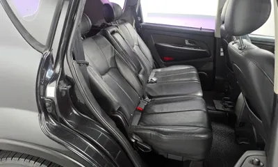 KG_Mobility_Ssangyong Rexton 2015, 56800 км, за 5146.58 USD - фото 12