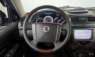 KG_Mobility_Ssangyong Rexton 2015, 56800 км, за 5146.58 USD - фото 13