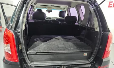 KG_Mobility_Ssangyong Rexton 2015, 56800 км, за 5146.58 USD - фото 20