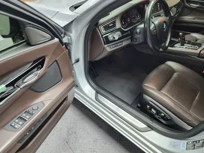 BMW 7-Series 2015, 268862 км, за 6544.16 USD - фото 7