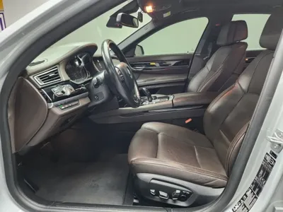 BMW 7-Series 2015, 268862 км, за 6544.16 USD - фото 8