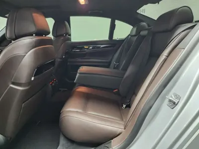 BMW 7-Series 2015, 268862 км, за 6544.16 USD - фото 9