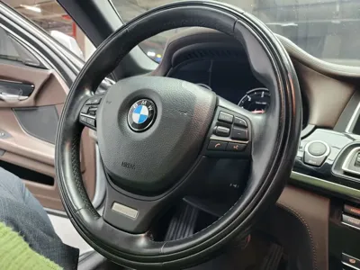 BMW 7-Series 2015, 268862 км, за 6544.16 USD - фото 11