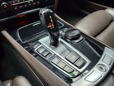BMW 7-Series 2015, 268862 км, за 6544.16 USD - фото 15