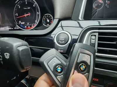 BMW 7-Series 2015, 268862 км, за 6544.16 USD - фото 16