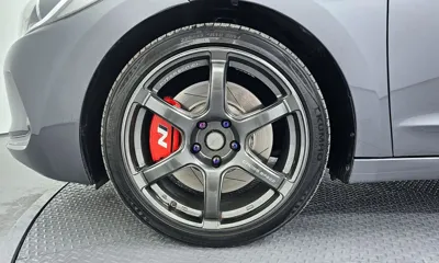 Hyundai Avante 2018, 123370 км, за 6104.77 USD