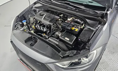 Hyundai Avante 2018, 123370 км, за 6055.87 USD - фото 6
