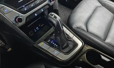 Hyundai Avante 2018, 123370 км, за 6055.87 USD - фото 9