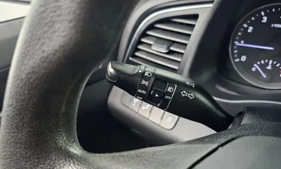 Hyundai Avante 2018, 123370 км, за 6055.87 USD - фото 16