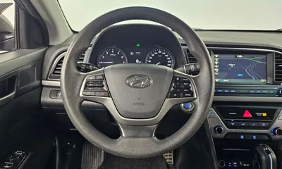 Hyundai Avante 2018, 123370 км, за 6055.87 USD - фото 17