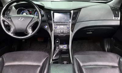 Hyundai Sonata 2013, 137152 км, за 3705.39 USD - фото 7