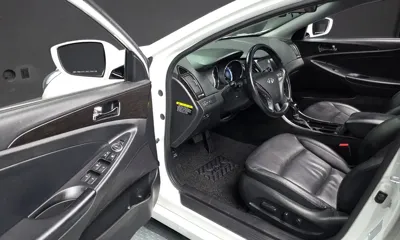 Hyundai Sonata 2013, 137152 км, за 3705.39 USD - фото 10