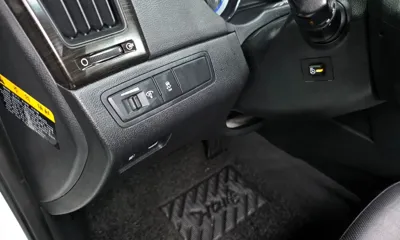 Hyundai Sonata 2013, 137152 км, за 3705.39 USD - фото 32