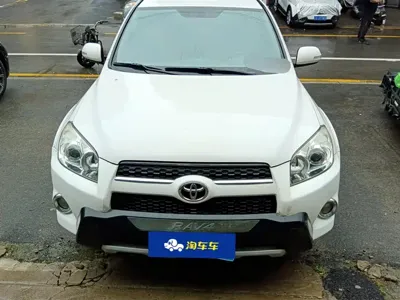 Toyota RAV4 2011, 77100 км, за 5127.52 USD