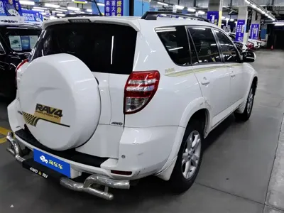 Toyota RAV4 2011, 77100 км, за 5127.52 USD