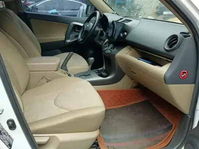Toyota RAV4 2011, 77100 км, за 5127.52 USD - фото 8