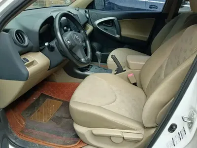 Toyota RAV4 2011, 77100 км, за 5127.52 USD - фото 9