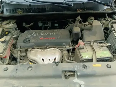 Toyota RAV4 2011, 77100 км, за 5127.52 USD - фото 10