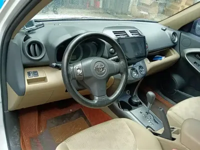 Toyota RAV4 2011, 77100 км, за 5127.52 USD - фото 12