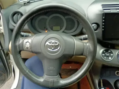 Toyota RAV4 2011, 77100 км, за 5127.52 USD - фото 15