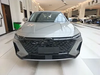 Chery Arrizo 8 2022, 45400 км, за 12135 USD - фото 2
