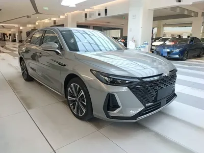 Chery Arrizo 8 2022, 45400 км, за 12135 USD - фото 3