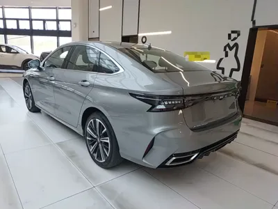 Chery Arrizo 8 2022, 45400 км, за 12135 USD - фото 4