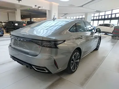 Chery Arrizo 8 2022, 45400 км, за 12135 USD - фото 6