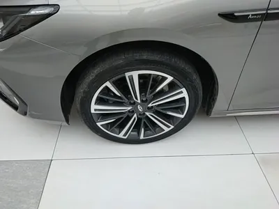 Chery Arrizo 8 2022, 45400 км, за 12135 USD - фото 8