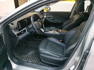 Chery Arrizo 8 2022, 45400 км, за 12135 USD - фото 18