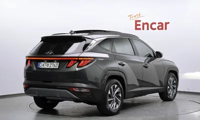 Hyundai Tucson 2021, 85686 км, за 15426.02 USD
