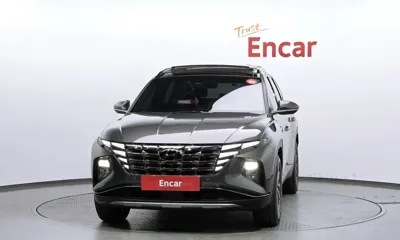 Hyundai Tucson 2021, 85686 км, за 15426.02 USD