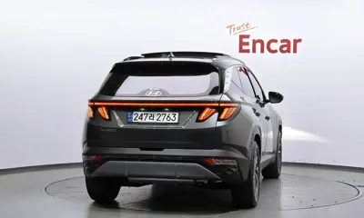 Hyundai Tucson 2021, 85686 км, за 15426.02 USD