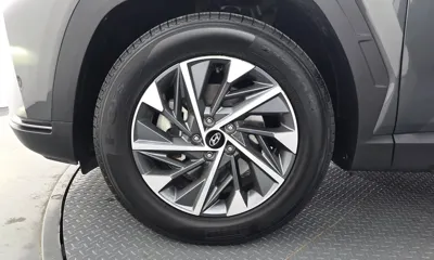 Hyundai Tucson 2021, 85686 км, за 15426.02 USD