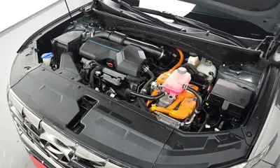 Hyundai Tucson 2021, 85686 км, за 15426.02 USD - фото 6