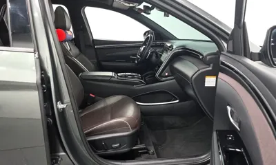 Hyundai Tucson 2021, 85686 км, за 15426.02 USD - фото 10