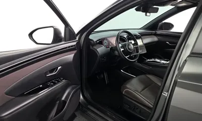 Hyundai Tucson 2021, 85686 км, за 15426.02 USD - фото 11