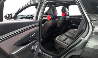 Hyundai Tucson 2021, 85686 км, за 15426.02 USD - фото 12
