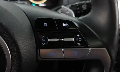 Hyundai Tucson 2021, 85686 км, за 15426.02 USD - фото 18