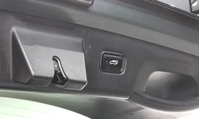 Hyundai Tucson 2021, 85686 км, за 15426.02 USD - фото 20