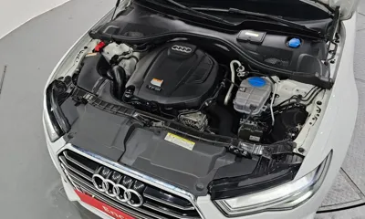 Audi A6 2018, 126672 км, за 10036.76 USD - фото 6