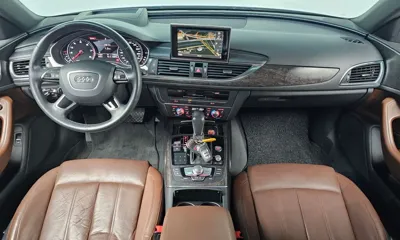 Audi A6 2018, 126672 км, за 10036.76 USD - фото 7