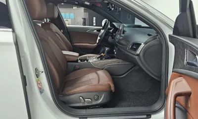 Audi A6 2018, 126672 км, за 10036.76 USD - фото 11