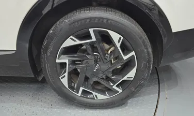 Kia Sportage 2024, 35355 км, за 21387.24 USD - фото 21