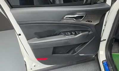 Kia Sportage 2024, 35355 км, за 21387.24 USD - фото 24